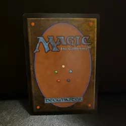 Darksteel Forge - Planechase Magic The Gathering card - Image 2