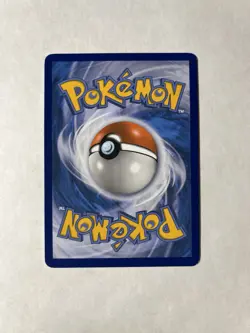 Blastoise EX XY122 XY Black Star Promo Holo Pokemon Card - Near Mint - Image 2