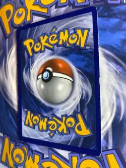 Snorlax XY179 XY Holo Black Star Promo Pokemon TCG Card [ENG] MP - Image 5
