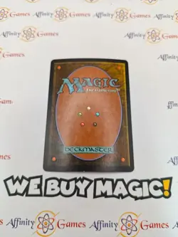 MTG | Ulasht, the Hate Seed | Guildpact | Foil | Moderately Played | English - Image 2