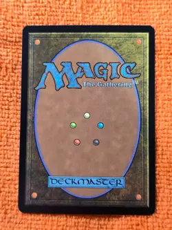 2005 Magic The Gathering Ravnica City of Guilds #301 Mountain, Land, C, NF, cd4 - Image 2