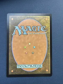 MTG Teleportation Circle - Adventures in the Forgotten Realms (AFR) NM - Image 2