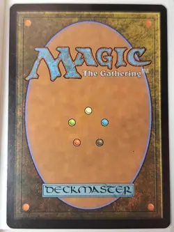 Encroaching Wastes - Magic 2014 Core Set M14 - Magic the Gathering MTG M14 - Image 2