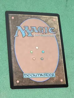 MTG - Tempest Hawk - Tarkir Dragonstorm - #31 - Image 2