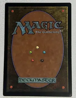 Jester’s Cap 1997 MTG - Magic The Gathering - Artifact - Vintage - Image 2