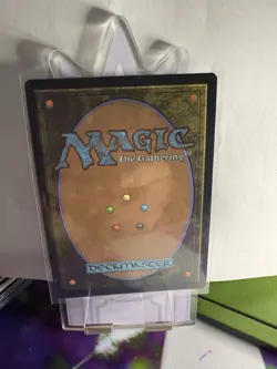 Damning Verdict (Surge Foil) Commander: Final Fantasy Foil - Image 2