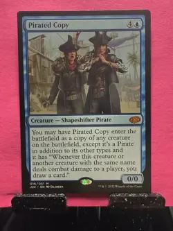 Pirated Copy Jumpstart 2022 Regular - Image 1