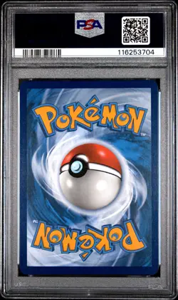 2025 POKEMON JTG EN-JOURNEY TOGETHER BEST BUY EXCLUSIVE HOP'S DUBWOOL PSA 10 - Image 2