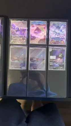 Pokemon TCG Obsidian Flames True Master Set including all reverses - Image 2