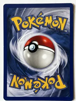 Pokemon TCG Jigglypuff 44/105 - Vintage Neo Destiny Common 2002 - Image 2