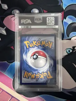 PSA 10 Gengar & Mimikyu GX 051/045 Pokemon Simplified Chinese csm2.1C - Image 2