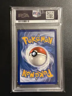 2020 Pokemon SWSH FA/Butterfree VMAX Darkness Ablaze PSA 10 - Image 2