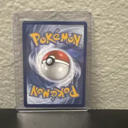 Pokemon TCG Vaporeon ex 023/131 Stamped Promo Prismatic Evolutions Surprise Box - Image 2