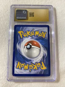 ARTICUNO - CGC - 10 GEM MINT 009/034 CLB Classic Box Holo Rare Pokemon TCG 2023 - Image 2
