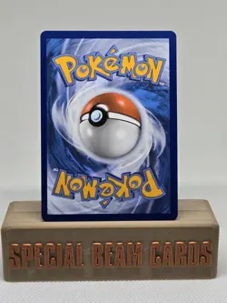 Team Rocket's Persian ex Pokemon Destined Rivals 150/182 Double Rare - Image 2