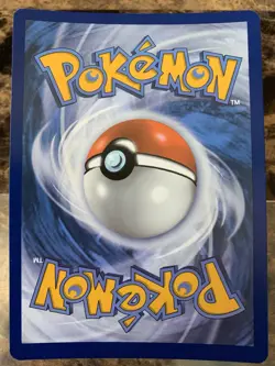 Pokemon TCG SV: 151 Energy Sticker Reverse Holo 159/165 Uncommon - Image 2