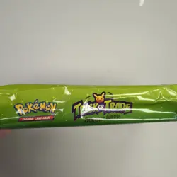 Pokemon 2024 Pokemon Trick or Trade BOOster Bundle 50 Mini Packs 820650852572 - Image 3