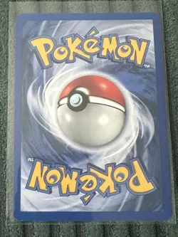 Pokemon Gym Heroes Blaine's Growlithe 62/132 - Image 2