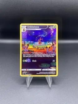 Kricketune GG02/GG70 Galarian Gallery Crown Zenith Sword & Shield Pokemon - Image 1