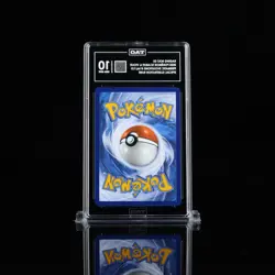 2025 Pokemon Prismatic Evolutions Raging Bolt ex 166/131 - TAG 10 Gem Mint - Image 2