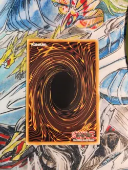 Yu-Gi-Oh DOOD-EN025 K9-04 Noroi STARLIGHT RARE 1st Edition - Image 3
