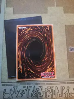 YUGIOH 2X WORLD LEGACY MONSTROSITY MP20-EN076 PRISMATIC SECRET 1ST ED NM - Image 3