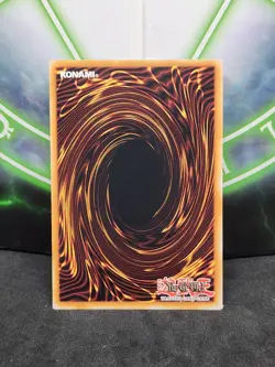 Yugioh Witchcrafter Bystreet INCH-EN024 Secret Rare 1st Edition NM - Image 2