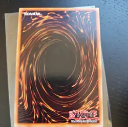 Yugioh - World Legacy Monstrosity MP20-EN076 1st Edition Secret Rare - Image 2