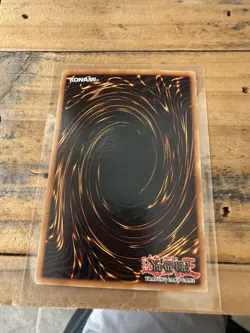 Torrential Tribute DB1-EN228 Dark Beginning 1 Unlimited LP Ultra Rare - Image 2