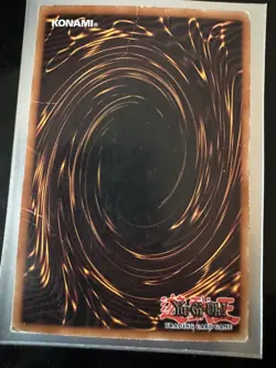 Yugioh Flame Ghost LOB-A029 1st Edition Rare Vintage - Image 4