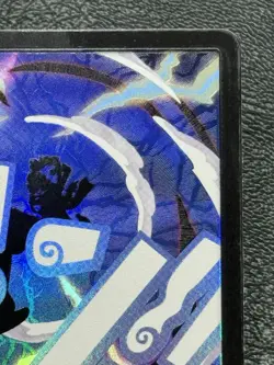 DON!! Card (GEAR5 Luffy) Premium Booster -The Best- Vol. 2 - English Foil - NM - Image 3