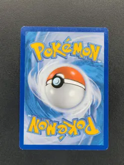 Mew EX XY126 XY Promo Black Star Full Art Holo Pokemon TCG Card LP - Image 2