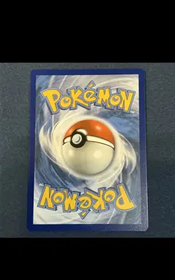 Lugia 022/025 Holo Rare Celebrations 25th Anniversary Pokemon Card NM - Image 2
