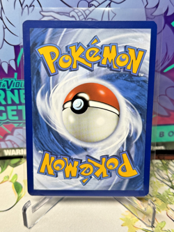 Annihilape 109/198 LP Pokemon Card | SV01: Scarlet & Violet Base Set Holo Rare - Image 3