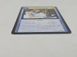 Dobby's Help Harry Potter TCG 11/140 Chamber of Secrets Rare Card Non Foil - Image 2