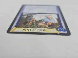 Dobby's Help Harry Potter TCG 11/140 Chamber of Secrets Rare Card Non Foil - Image 4