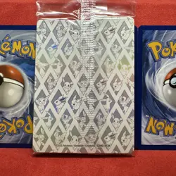 Sealed Pokemon Eevee 173 Prismatic Evolutions SV Scarlet Violet Promo Rare Card - Image 3