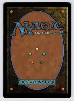Access Denied [011/038] NEC Rare Non-Foil [MTG Card English] - Image 2