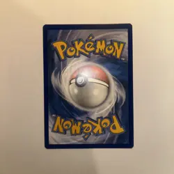 Spectrier Holo Trick Or Trade 2023 Stamped Bag Exclusive Pokemon TCG Card NM - Image 4