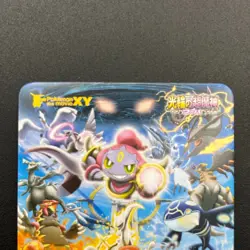 Mega Pidgeot Pokemon Playing Pair Card ANA XY Nintendo Japanese TCG S280-42 - Image 5