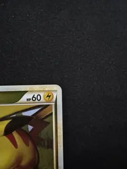 Pikachu 1ed Pokemon Card 032/070 L1 TCG Japanese Japan - Image 4