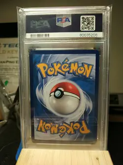 PSA 10 Pokemon Card S-Chinese Magikarp & Wailord-GX 161/150 CSM2a SC - Image 2