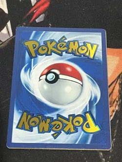 Pokemon TCG Scarlet & Violet 151 Gold Mew UPC Promo Metal Card 205/165 NM - Image 2