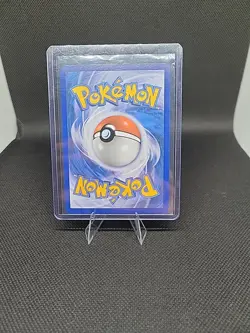 Pokemon TCG Great Tusk EX 072 S&V Black Star Promo Card (NM Condition) - Image 2
