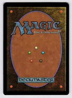 Flood of Tears [059/280] M20 Rare Non-Foil [MTG Card English] - Image 2