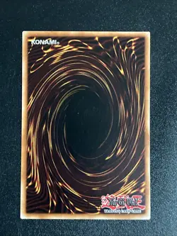 Mausoleum of White LCKC-EN036 Yu-Gi-Oh Card TCG Ultra Rare Unlimited Edition VLP - Image 3