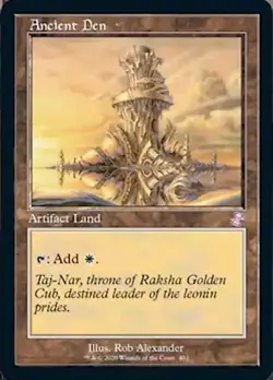 MTG - Hollow One (Timeshifted) [Time Spiral Remastered] - Image 1