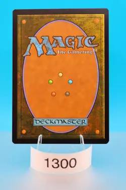 MTG Morphic Pool Zendikar Rising Expeditions Regular #17 - Image 2