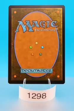 MTG Summon: Bahamut Final Fantasy Regular #1 - Image 2
