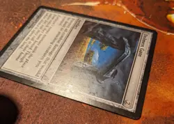 MTG Dolmen Gate - Lorwyn (LRW) - Moderately Played - Image 2